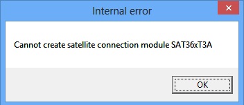 Error 2