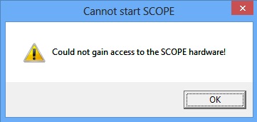 Error 6