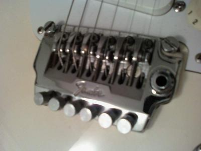 Lock tuning