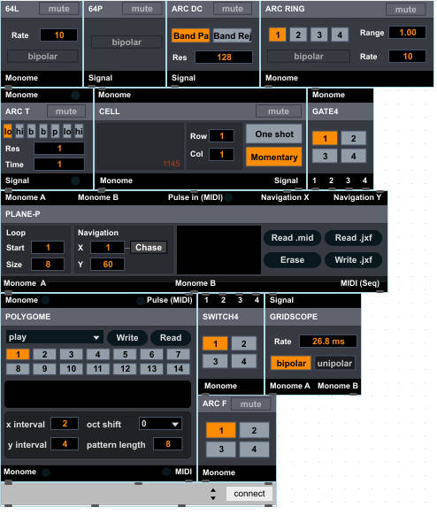Max Modular monome modules.jpg