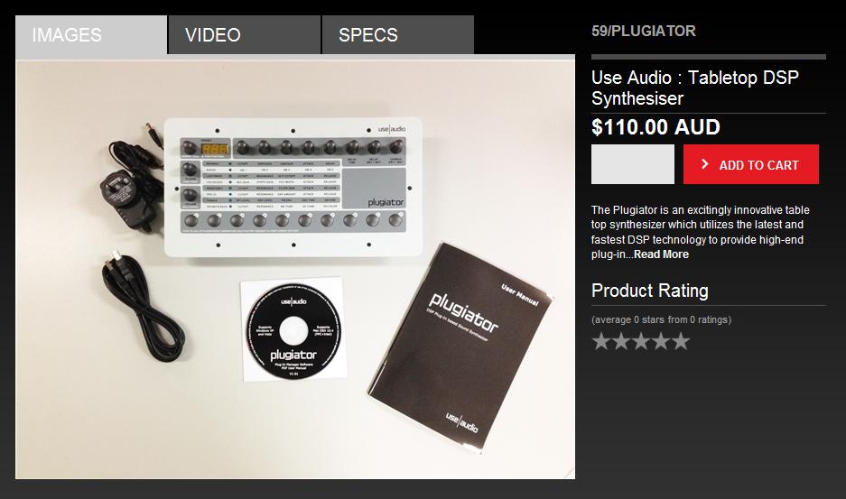 useaudio