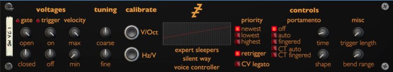 Silent Way