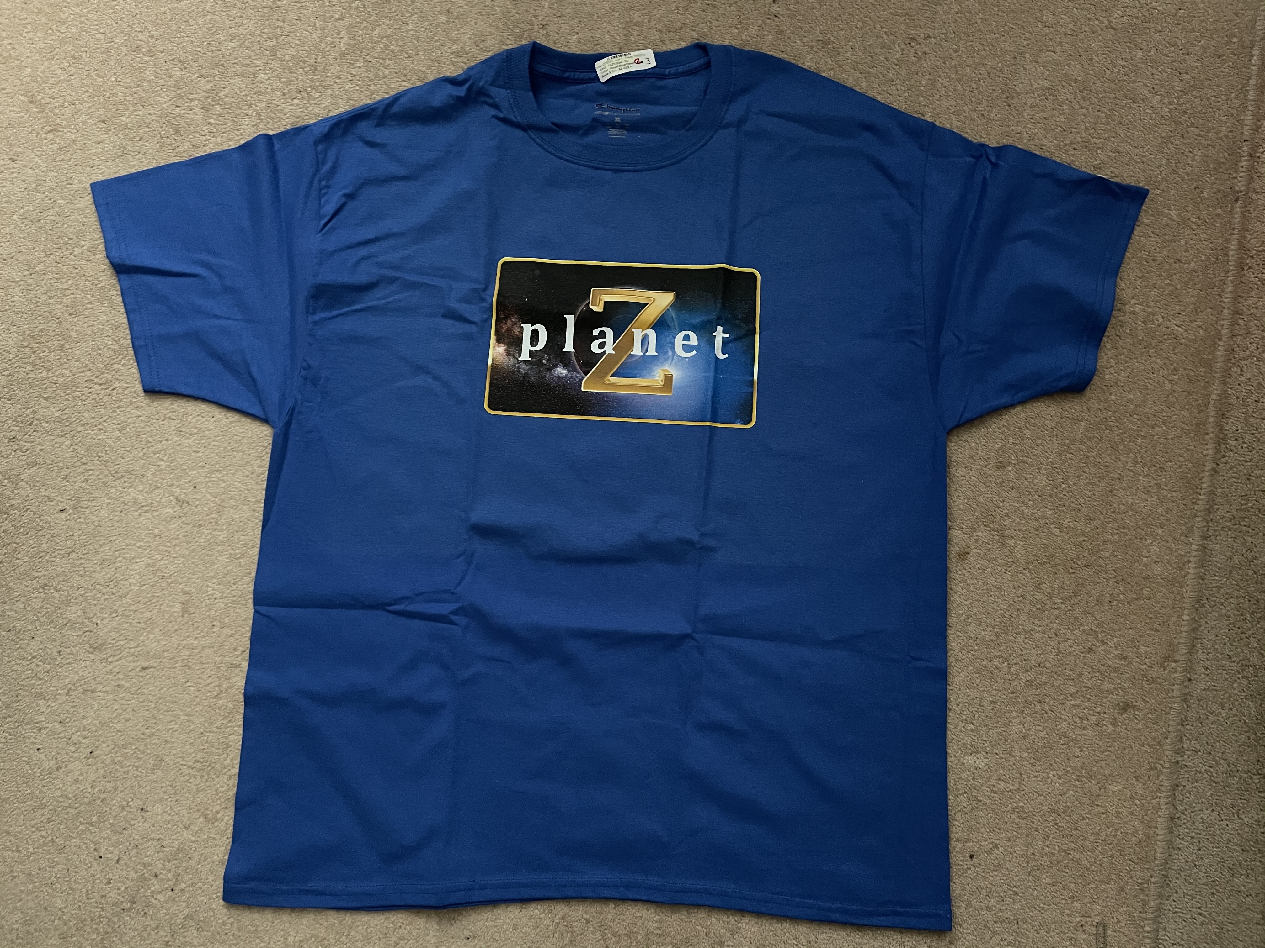 PZ-TShirt