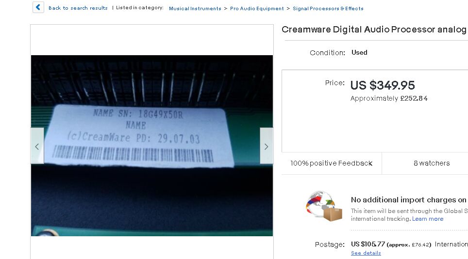 Creamware Digital Audio Processor analog eBay.jpg