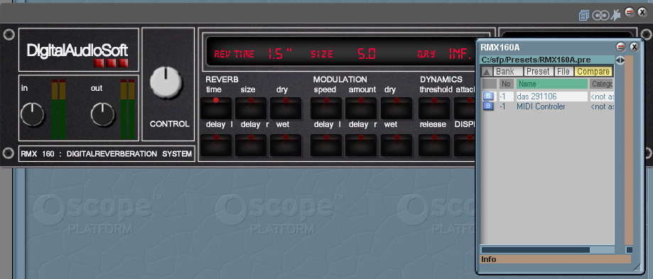 Rmx160A