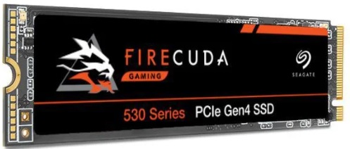 Firecuda SSD