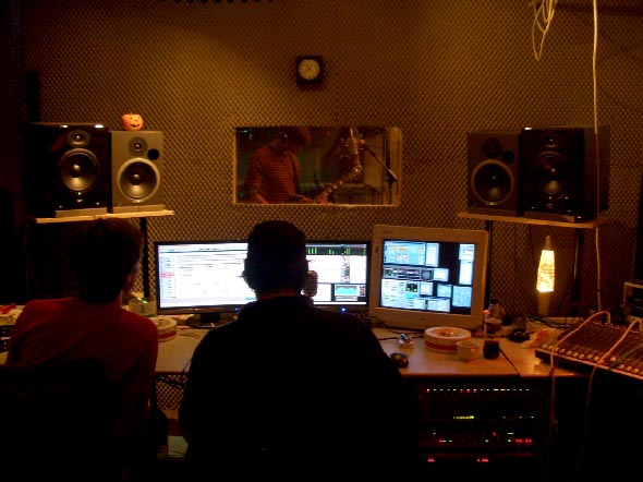 at birdstudios