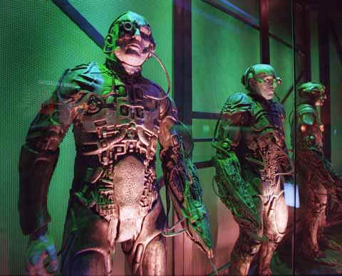 Borg