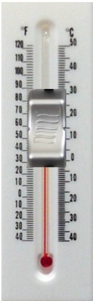 Thermofader