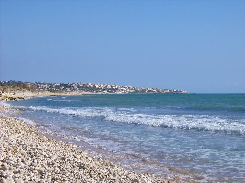 Cava D'Aliga 7 Oct 2010