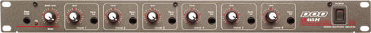 DOD headphone amp