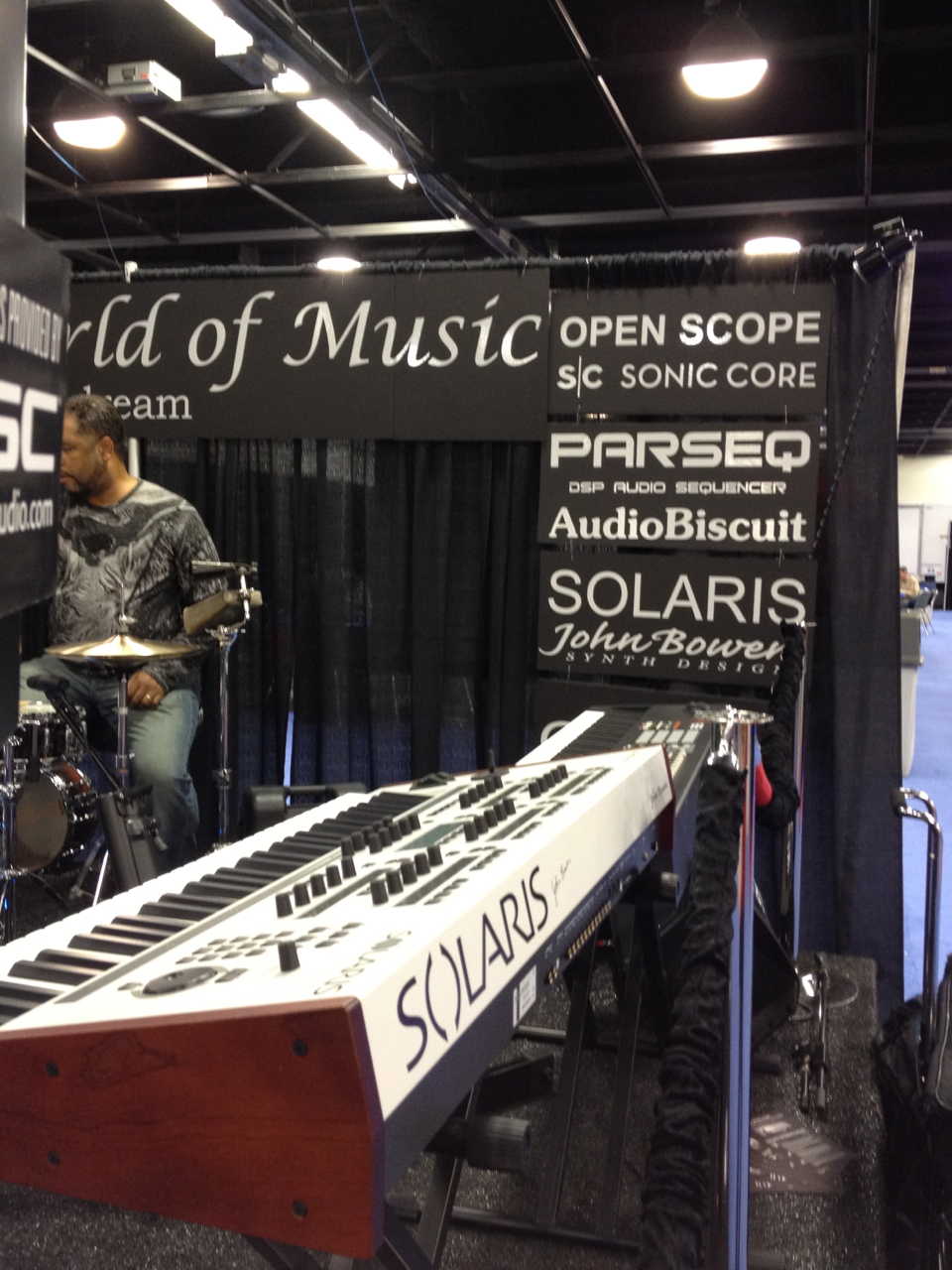 Soniccore_booth_NAMM2012.jpg