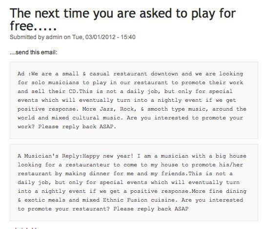 Play For Free