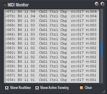 Wishlist: SC, please make capturing long strings in midi monitor possible :)